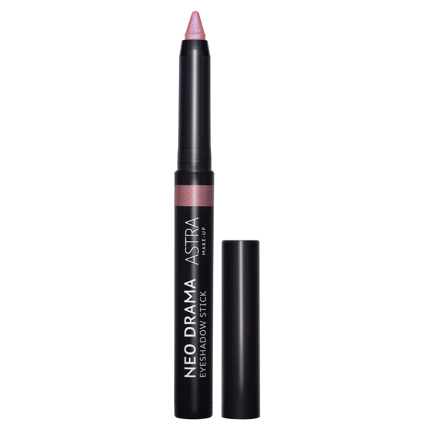 ASTRA MAKE-UP Neo Drama Eyeshadow Stick Shimmer 04 Hologram