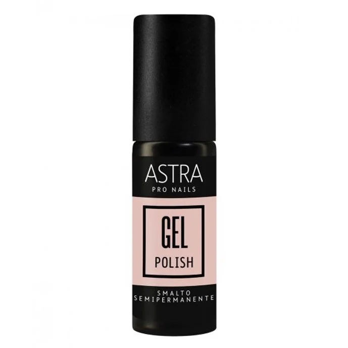 ASTRA MAKE-UP Semipermanente – Gel Polish 06 Chiffon