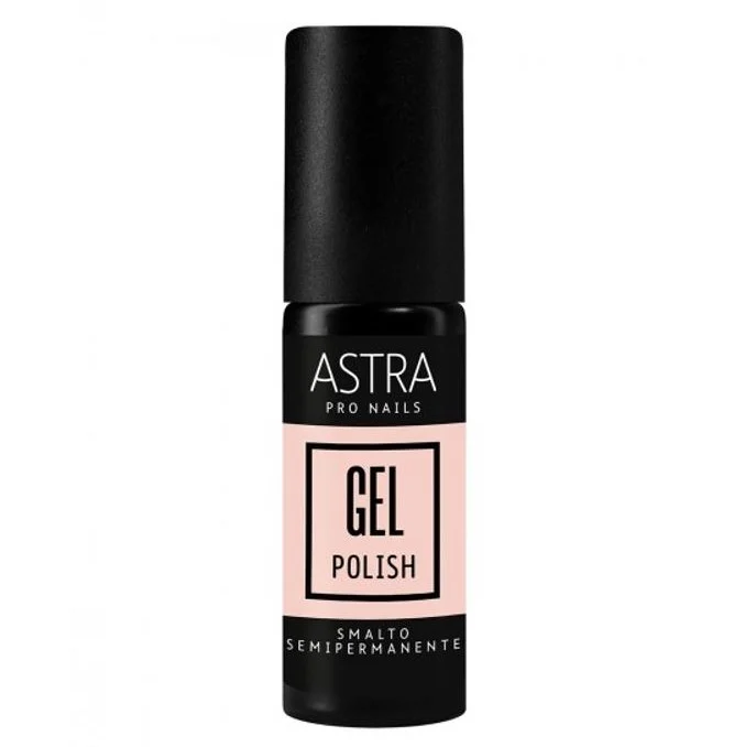 ASTRA MAKE-UP Semipermanente – Gel Polish 10 Sand