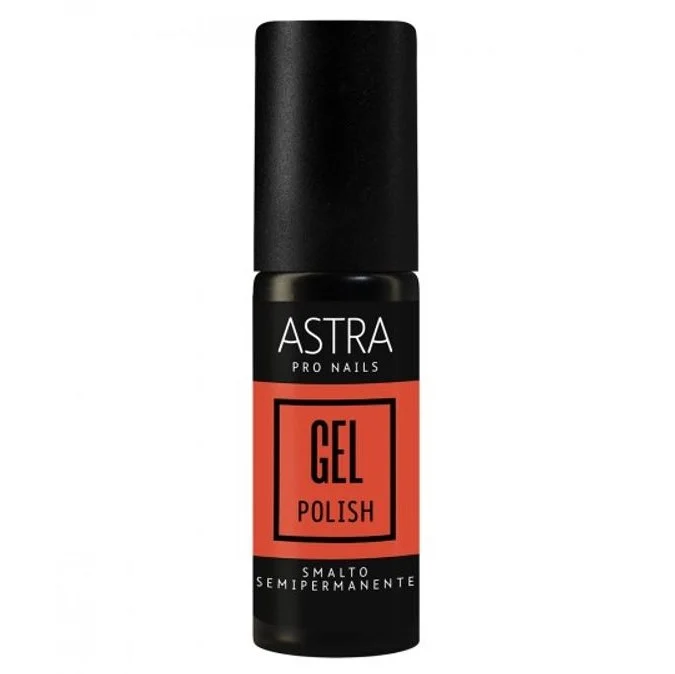 ASTRA MAKE-UP Semipermanente – Gel Polish 25 Coraline