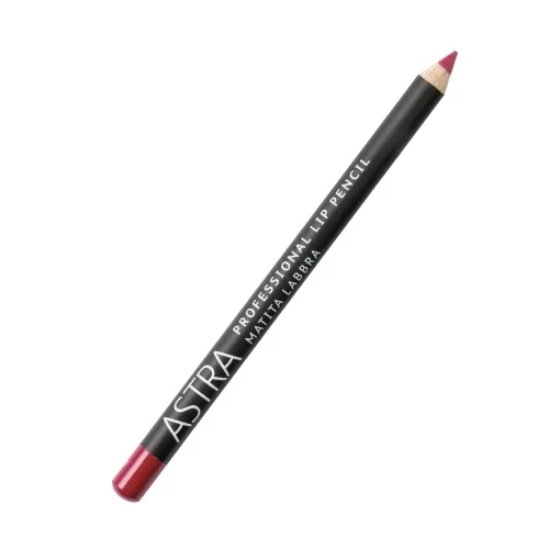 ASTRA MAKE-UP Professional Lip Pencil 42 Cherry