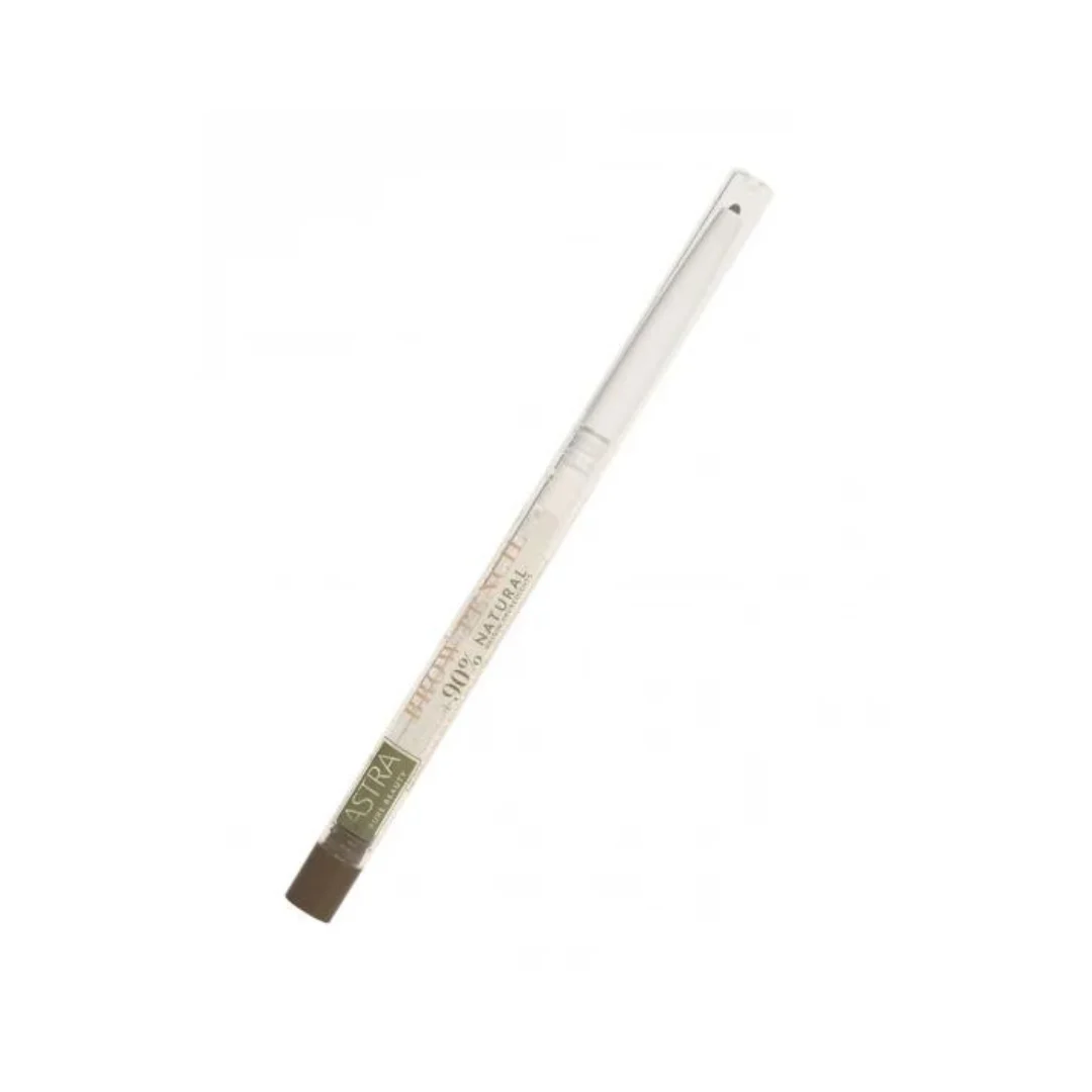 ASTRA MAKE-UP Pure Beauty – Brow Pencil 01 Blonde
