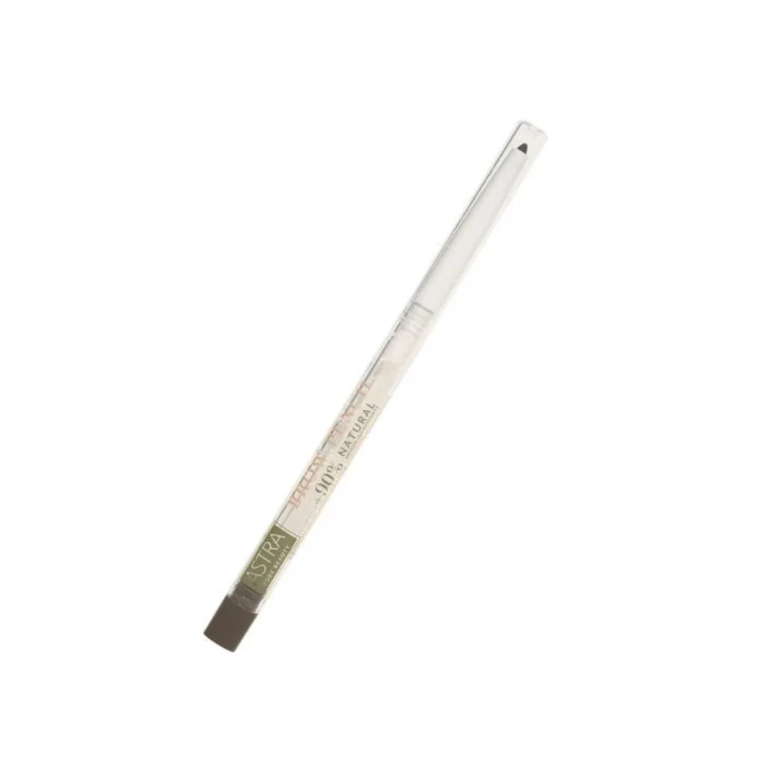 ASTRA MAKE-UP Pure Beauty – Brow Pencil 02 Brown