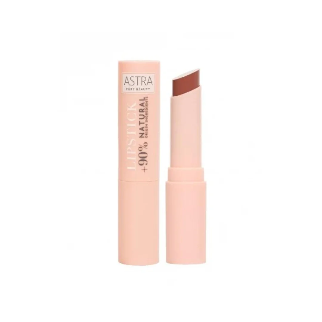 ASTRA MAKE-UP Pure Beauty – Lipstick 03 Maple