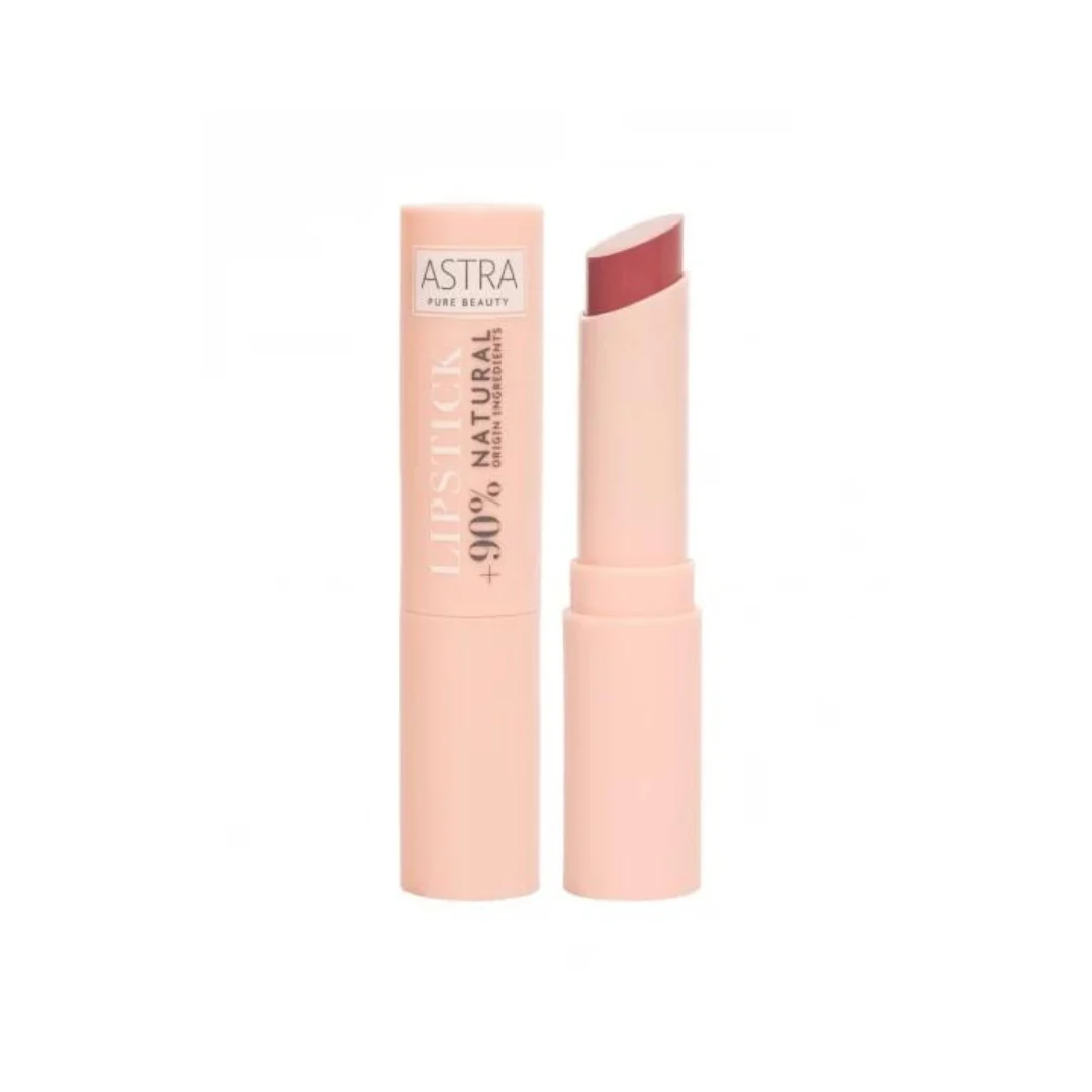ASTRA MAKE-UP Pure Beauty – Lipstick 04 Magnolia