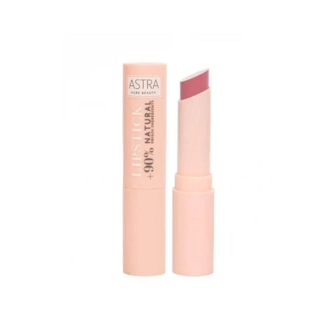 ASTRA MAKE-UP Pure Beauty – Lipstick 05 Rosewood