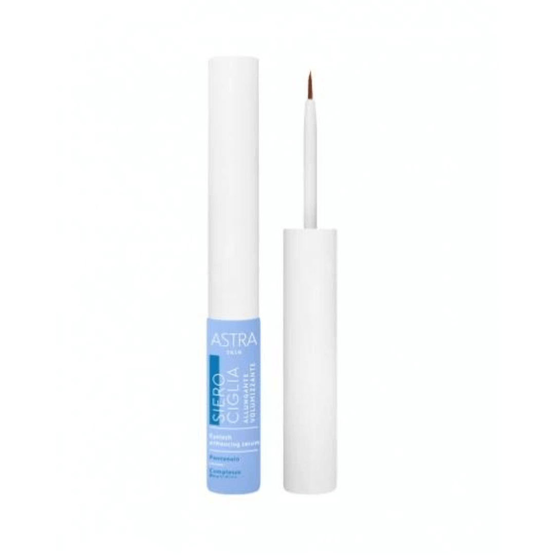 ASTRA MAKE-UP Siero Ciglia Allungante Volumizzante