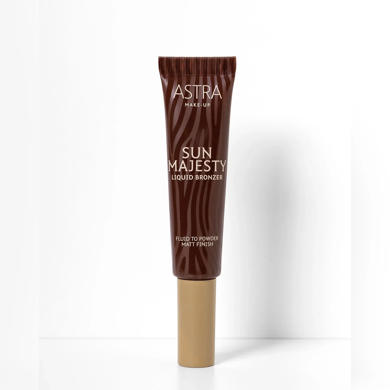 ASTRA MAKE-UP Sun Majesty – Liquid Bronzer 01 Light