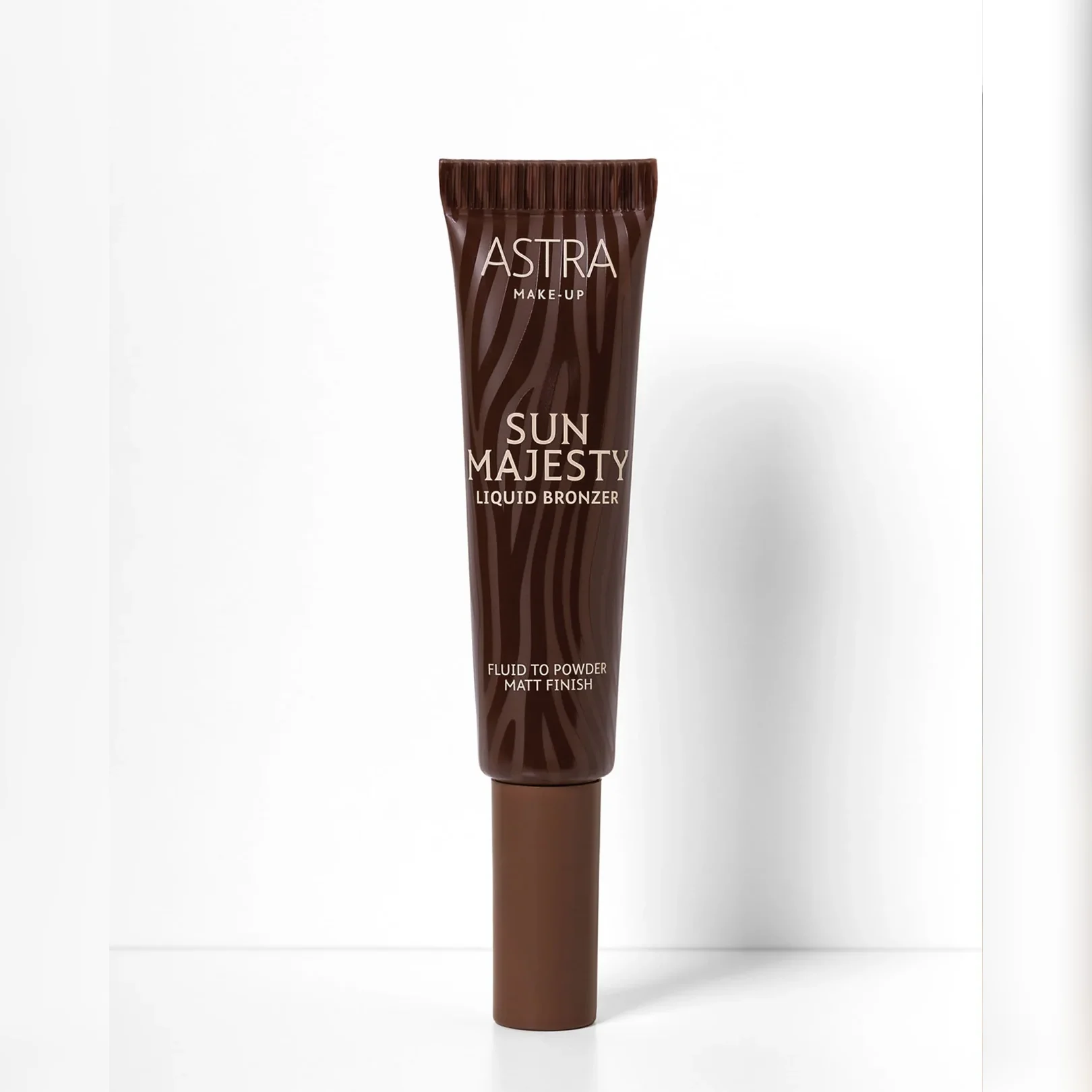 ASTRA MAKE-UP Sun Majesty – Liquid Bronzer 03 Dark