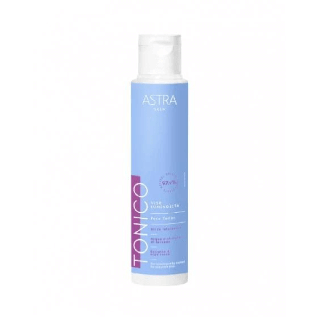 ASTRA MAKE-UP Gel Detergente
