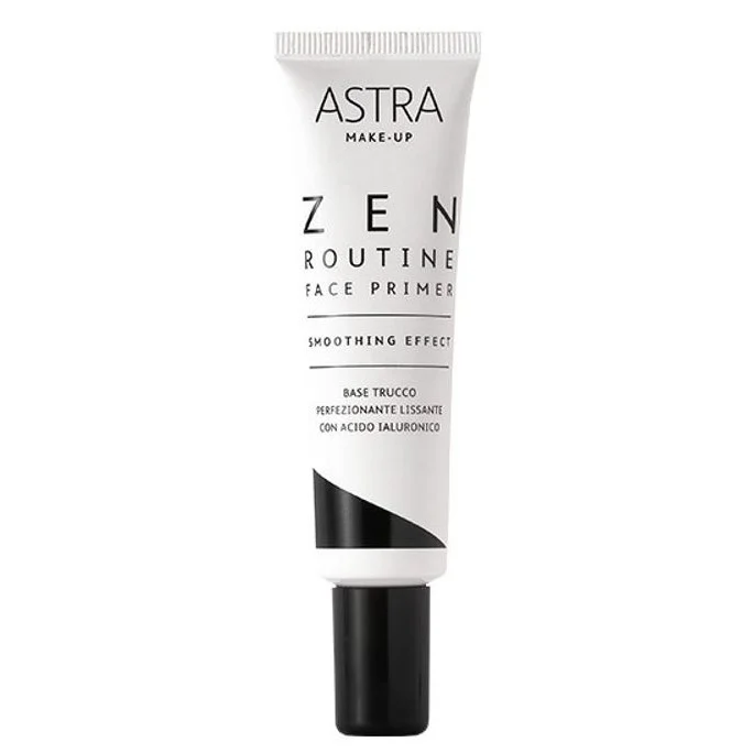 ASTRA MAKE-UP Zen Routine – Face Primer