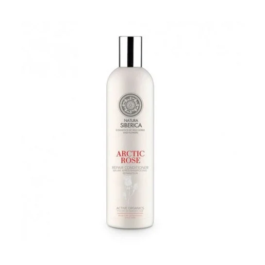 Natura Siberica B riparazione capillare lsamo, rosa rtica 400 ml