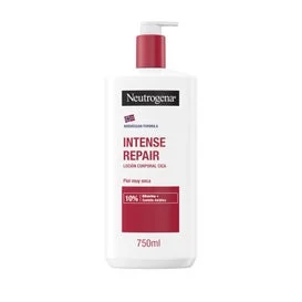 Neutrogena™ fluida corpo riparazione intensa 750ml