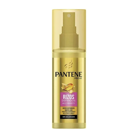 Pantene Pro-V Curls No Rinse Moisturising Cream 145ml