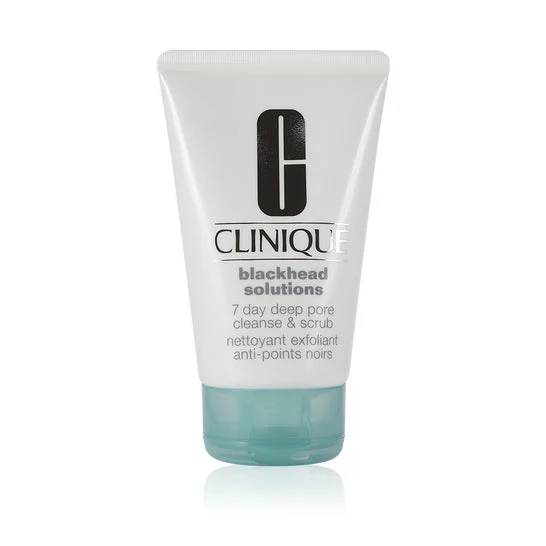 Clinique Blackhead Solutions Esfoliante 125ml