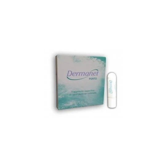 Dermanet Point Roll On 3ml