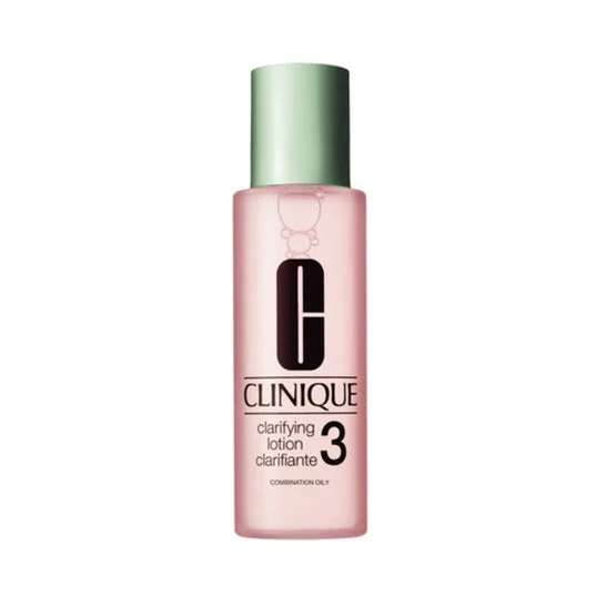 Lozione Clinique 3 Clarifiant 400ml