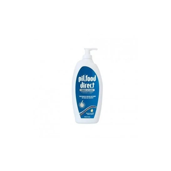 Pil-food Direct Champu Anticaida 500ml