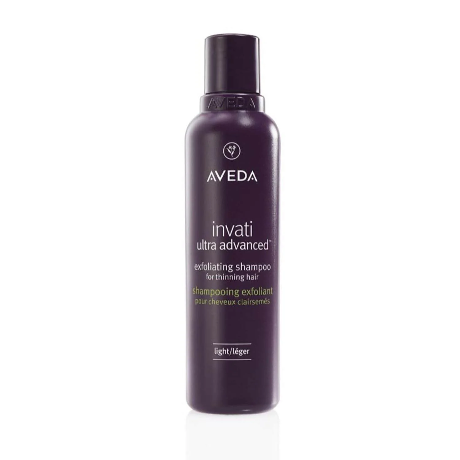 AVEDA Invati Ultra Advanced™ – Exfoliating Shampoo Light 200 ml