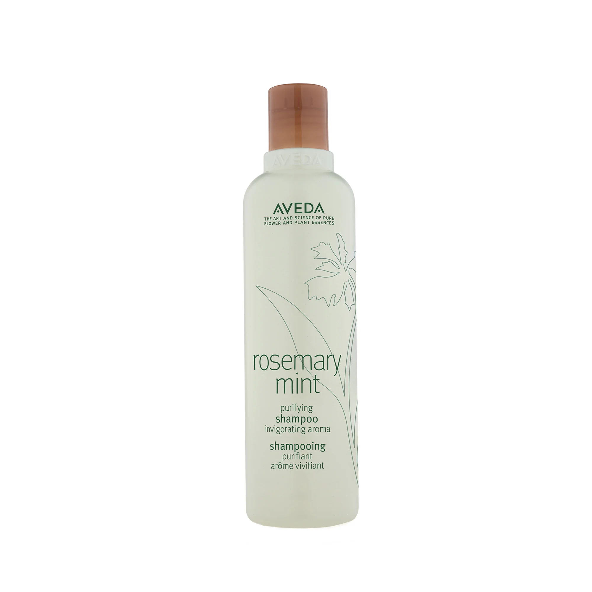 AVEDA Rosemary Mint – Purifying Shampoo 250 ml