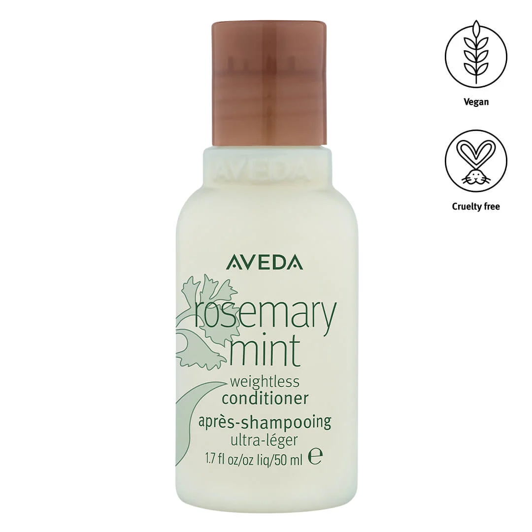 AVEDA Rosemary Mint – Weightless Conditioner 50 ml