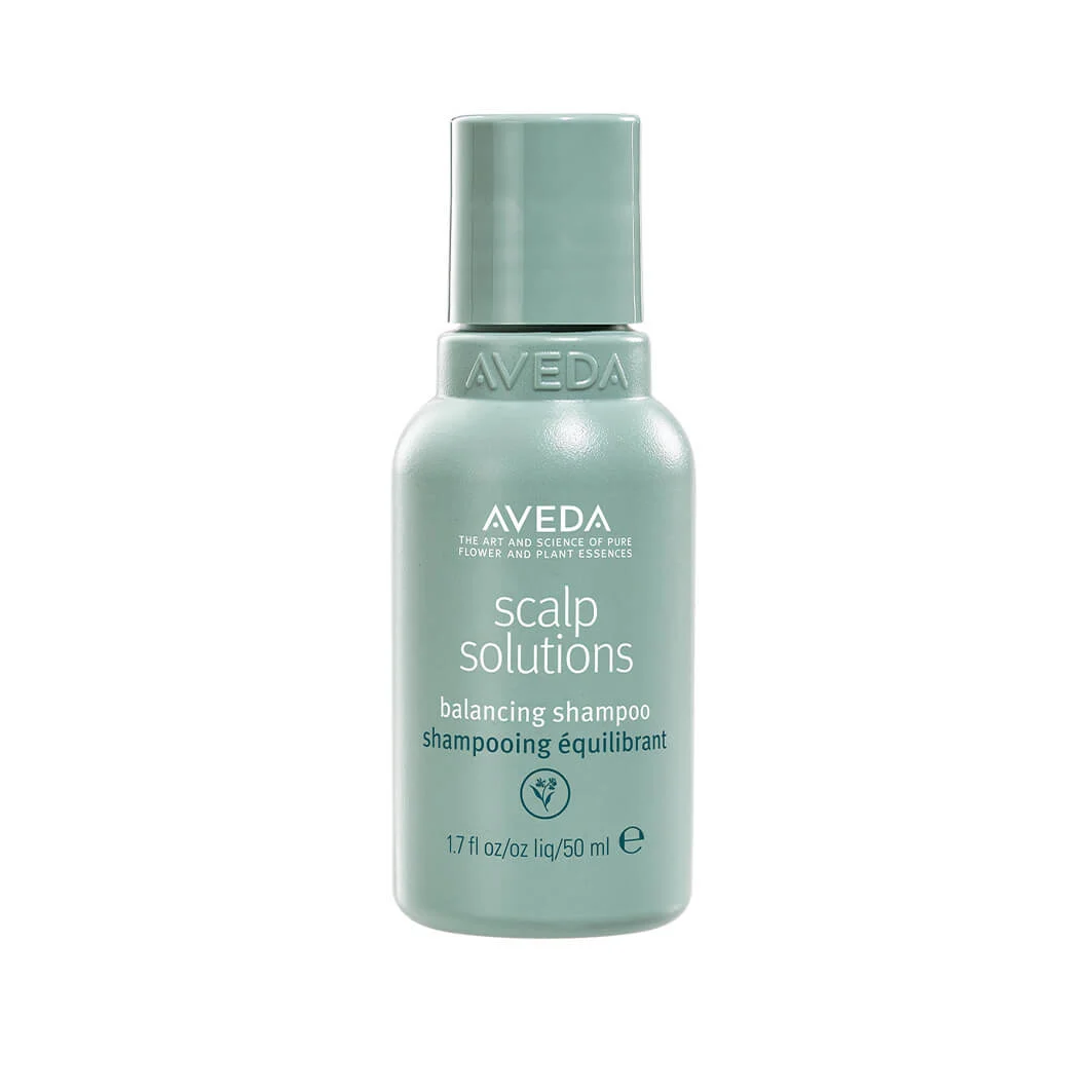 AVEDA Scalp Solutions – Balancing Shampoo 50 ml