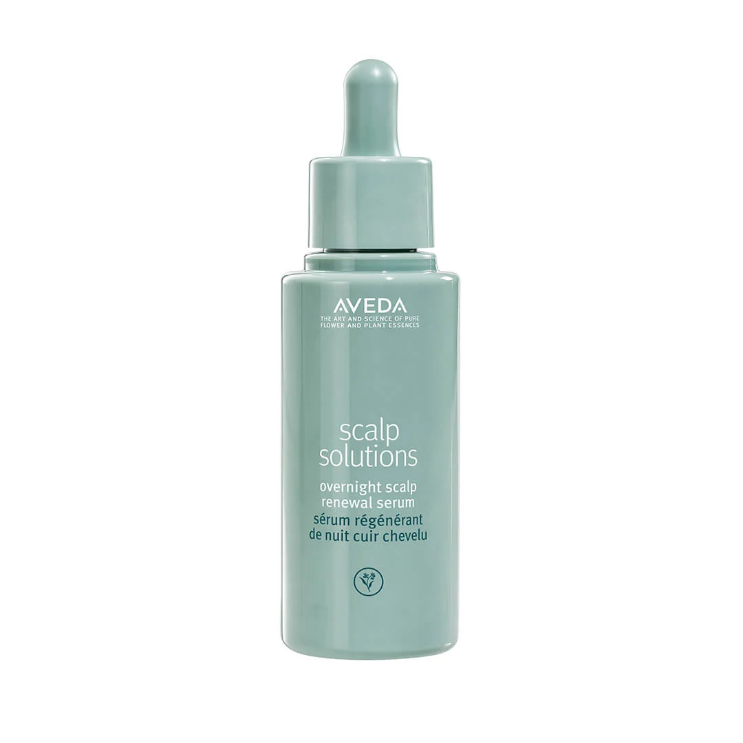 AVEDA Scalp Solutions – Overnight Scalp Renewal Serum