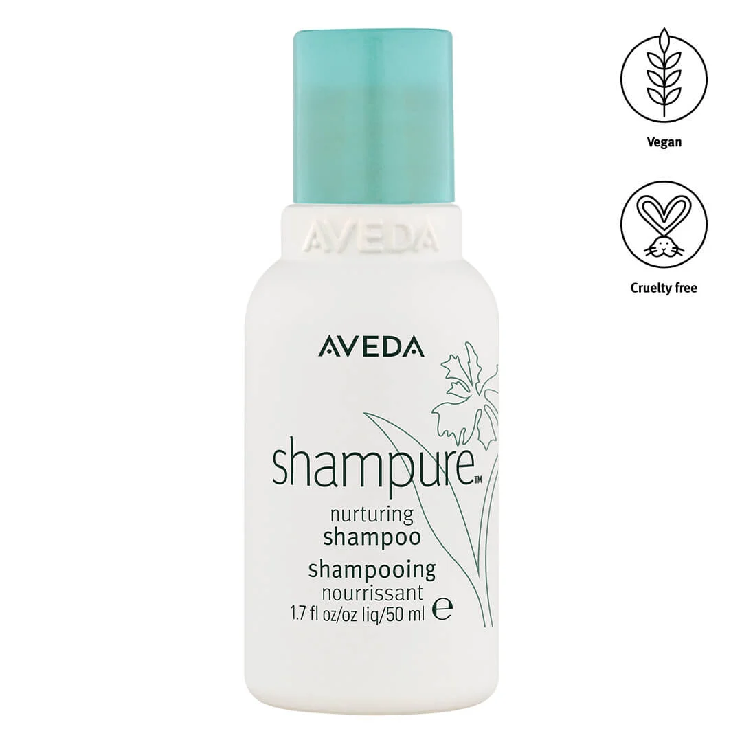 AVEDA Shampure™ – Nurturing Shampoo 50 ml
