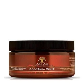 As I Am Classic Cocoshea Whip 227ml