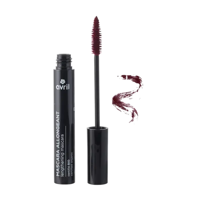 AVRIL Mascara Allungante Prune