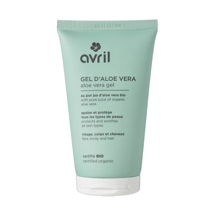 AVRIL Aloe Vera Gel