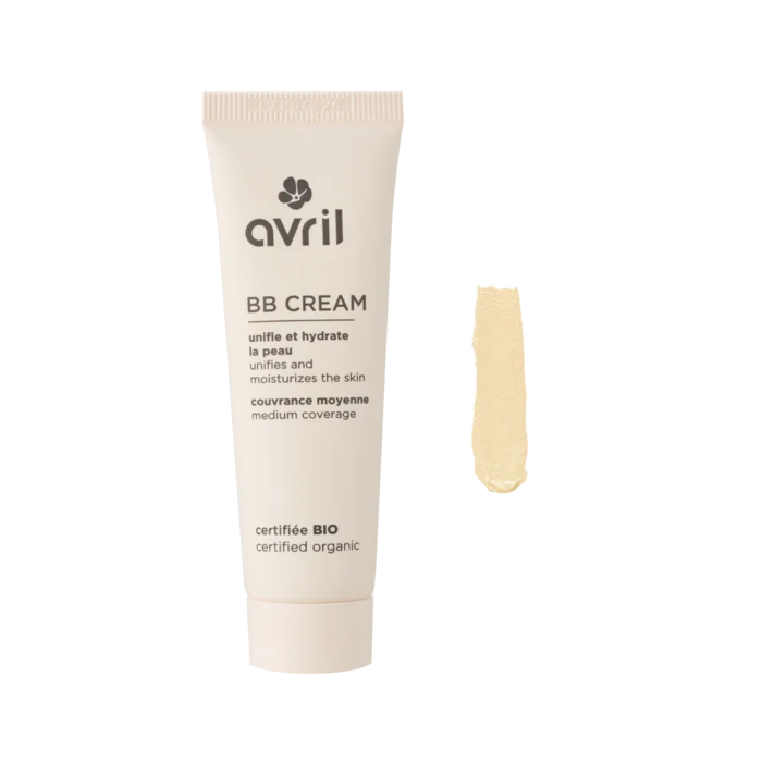 AVRIL BB Cream Fair