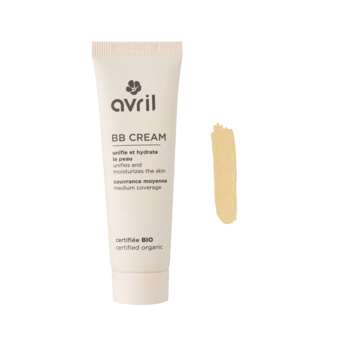 AVRIL BB Cream Light