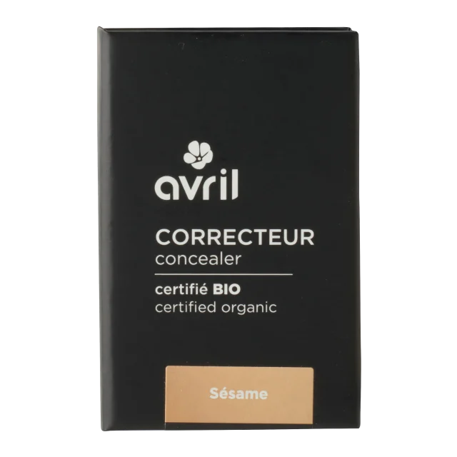 AVRIL Correttore Sesame