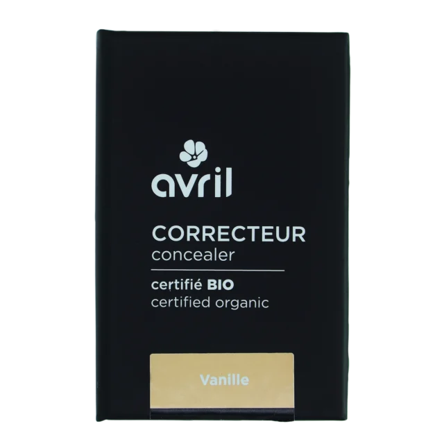 AVRIL Correttore Vanille