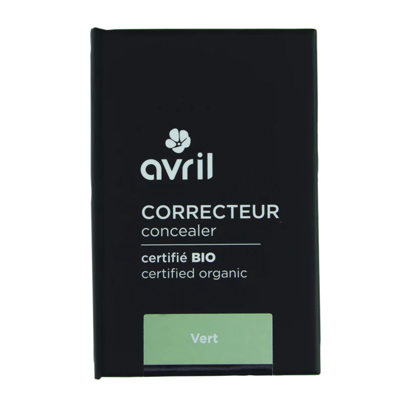 AVRIL Correttore Verde