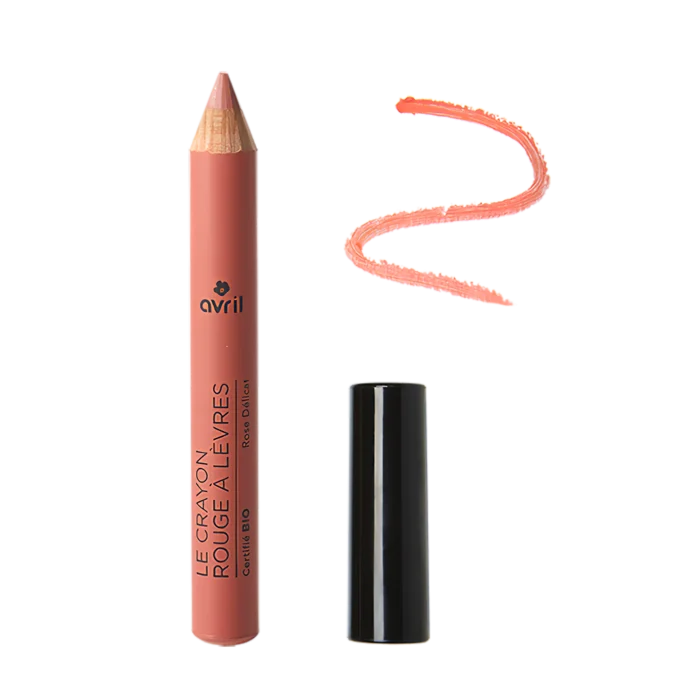 AVRIL Matitone Rossetto Rosa Delicato