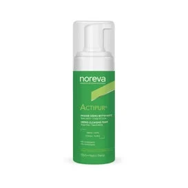 Noreva Actipur Dermon schiuma detergente 150ml