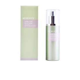 M2 Beauté Ultra Pure Solutions Vitamina C Facial Nano Spray Nano Spray Vita
