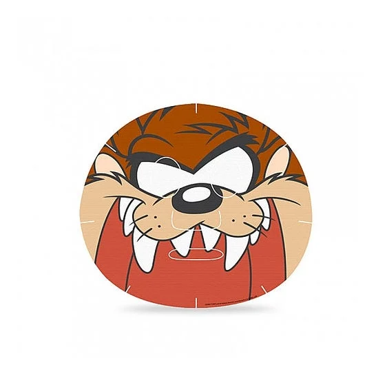 Mad Beauty Looney Tunes Facial Mask Taz 25ml