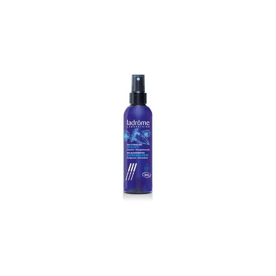 Ladrôme Acqua floreale biologica di fiordaliso 200ml