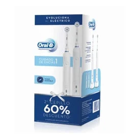 Oral-B Deep Clean Spazzolino Elettrico 1 Unità