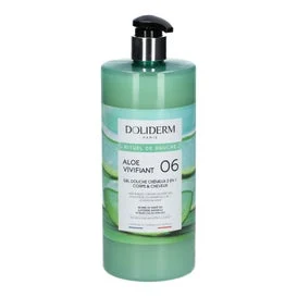 Doliderm Aloe Gel Doccia 1L