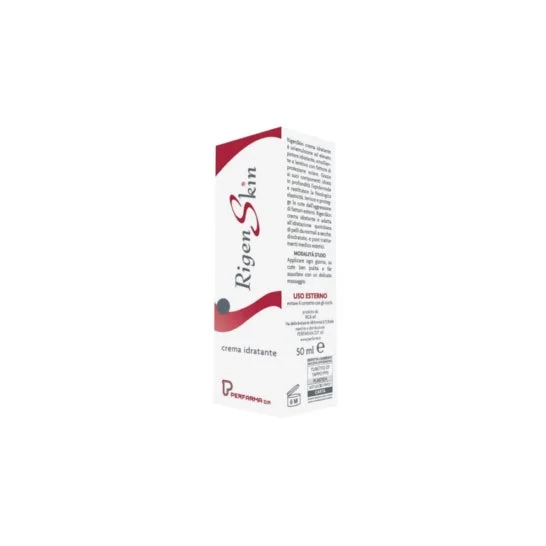 Rigenskin Crema Idratante 50ml