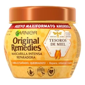 Garnier Original Remedies Intense Nutrition Mask 300ml