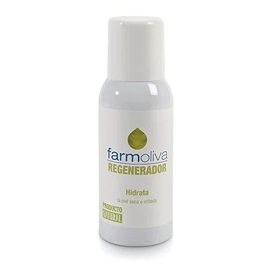 Farmoliva Regenerating Aerosol 60ml