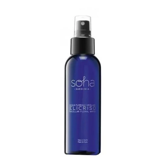 Soha Acqua Floreale Micellare 200ml