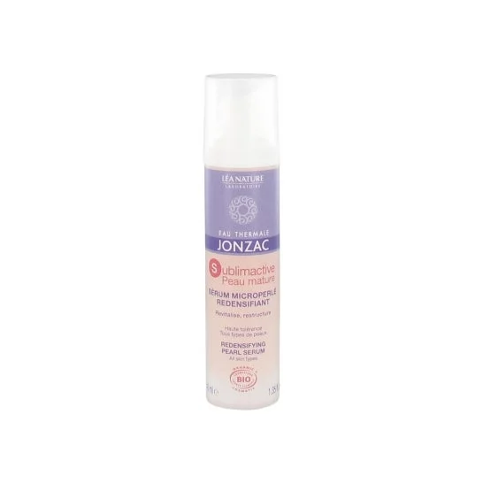Jonzac Sublimactive Densifying Serum 40ml