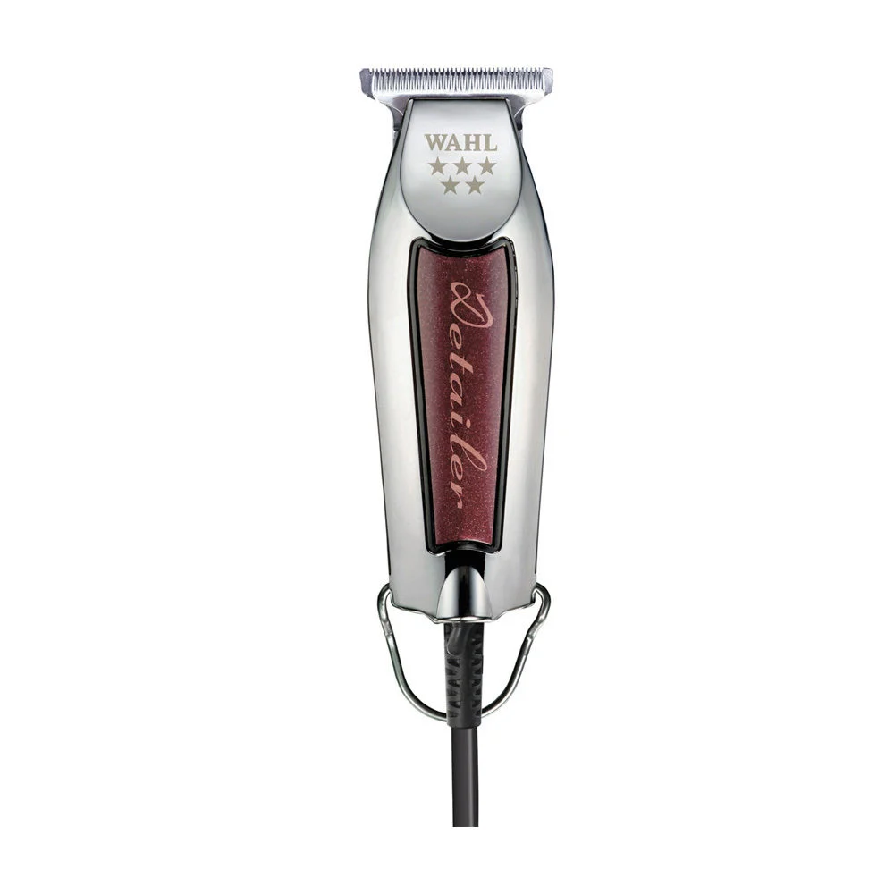 WAHL DETAILER CON FILO DEFINIZIONE TAGLIO 0
