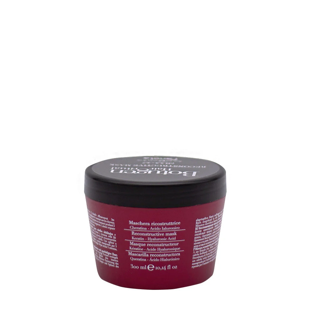 FANOLA BOTUGEN MASCHERA RICOSTRUTTRICE 300ML
